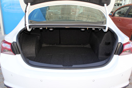 2019款雪佛兰迈锐宝XL