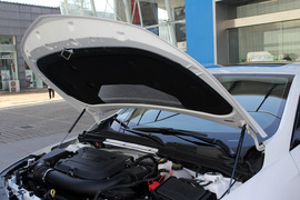 2019款雪佛兰迈锐宝XL