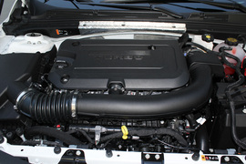 2019款雪佛兰迈锐宝XL