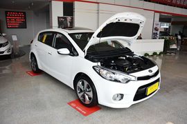 2014款起亚K3S