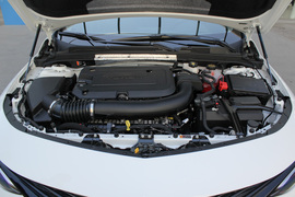 2019款雪佛兰迈锐宝XL