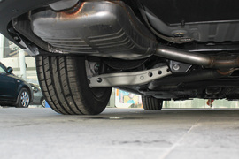 2019款雪佛兰迈锐宝XL