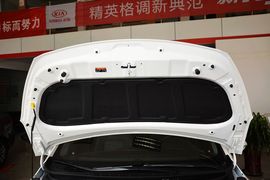 2014款起亚K3S