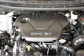 2014款起亚K3S