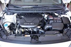 2014款起亚K3S