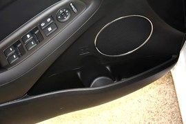 2014款起亚K3S