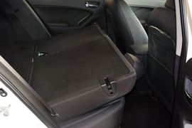 2014款起亚K3S