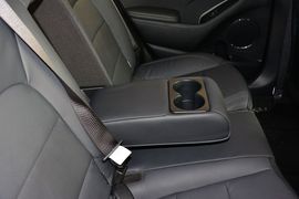 2014款起亚K3S