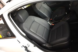 2014款起亚K3S