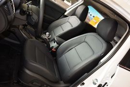 2014款起亚K3S