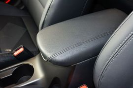 2014款起亚K3S