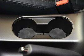 2014款起亚K3S