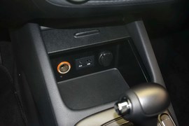 2014款起亚K3S