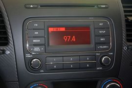 2014款起亚K3S