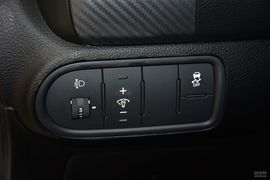 2014款起亚K3S