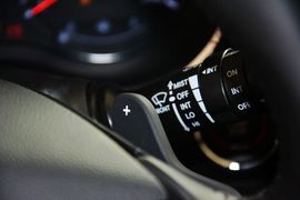 2014款起亚K3S