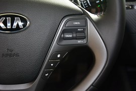 2014款起亚K3S