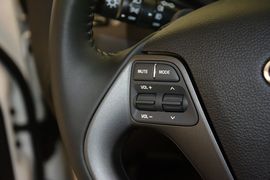 2014款起亚K3S