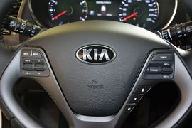 2014款起亚K3S