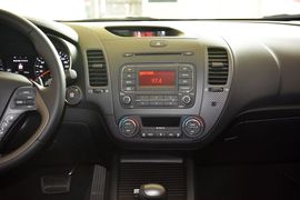 2014款起亚K3S