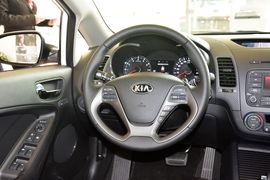 2014款起亚K3S
