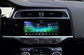   2018款捷豹 I-PACE EV400 S