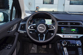   2018款捷豹 I-PACE EV400 S