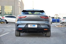   2018款捷豹 I-PACE EV400 S