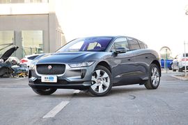   2018款捷豹 I-PACE EV400 S