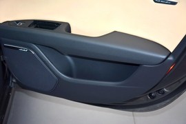 2014款奥迪A7