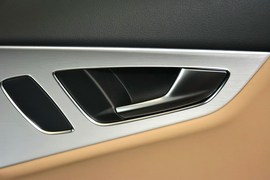 2014款奥迪A7