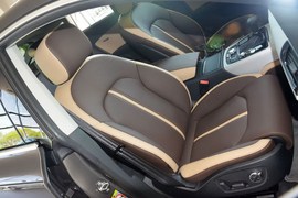 2014款奥迪A7
