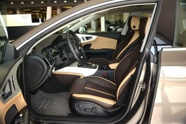 2014款奥迪A7