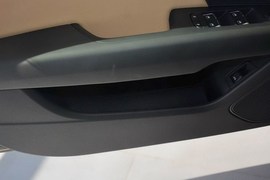 2014款奥迪A7