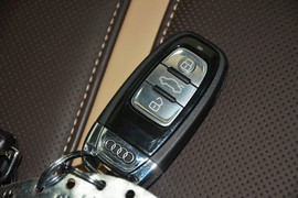 2014款奥迪A7
