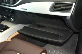2014款奥迪A7