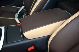 2014款奥迪A7