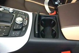 2014款奥迪A7