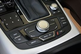 2014款奥迪A7