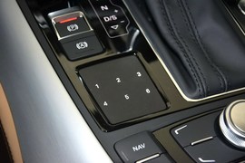 2014款奥迪A7