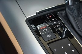 2014款奥迪A7