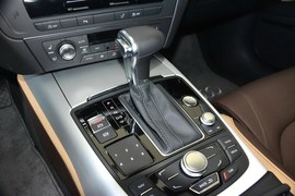 2014款奥迪A7