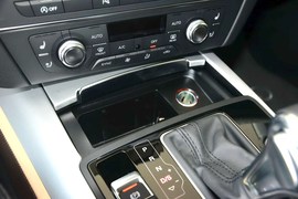 2014款奥迪A7