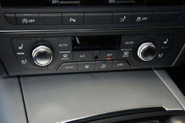 2014款奥迪A7
