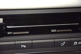 2014款奥迪A7
