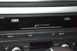 2014款奥迪A7