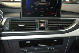 2014款奥迪A7