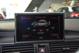 2014款奥迪A7