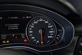 2014款奥迪A7