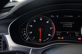 2014款奥迪A7